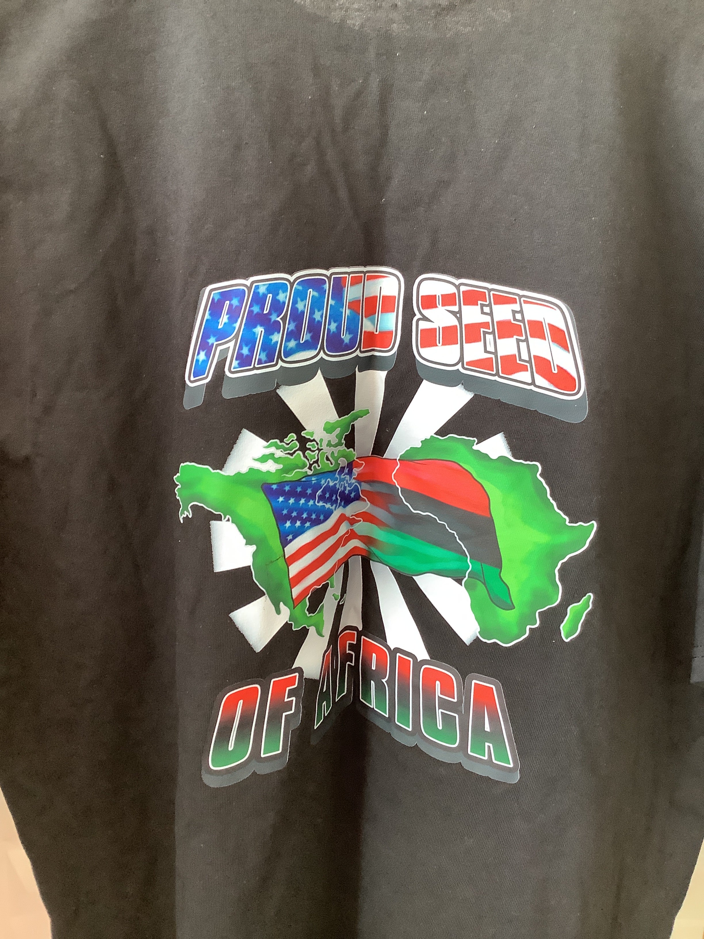 Black Law Matter tee