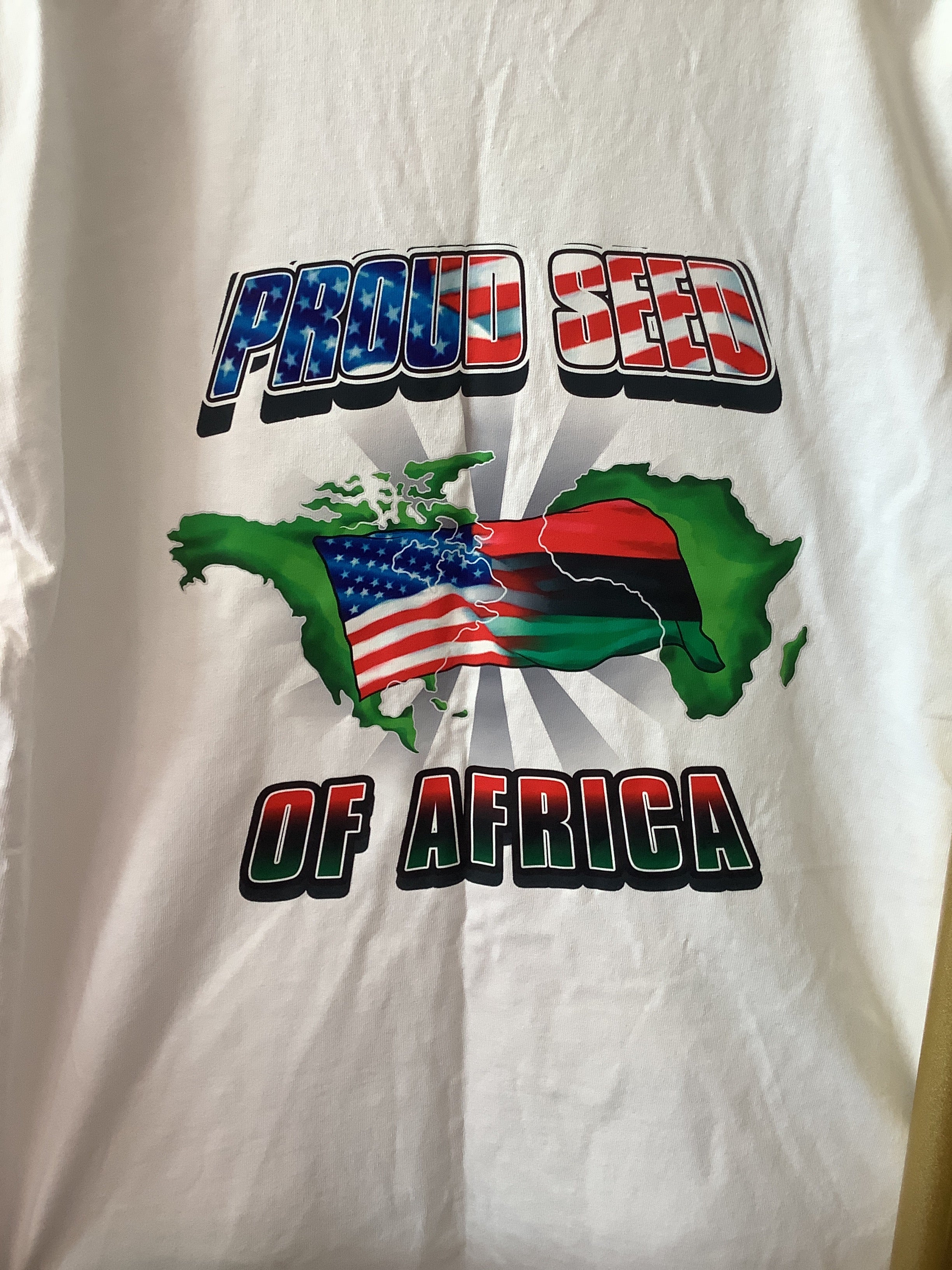 Black Laws Matter tee